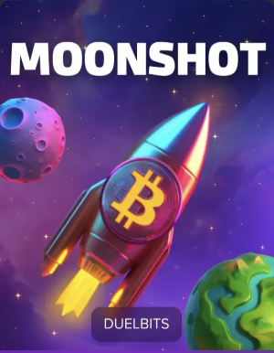 Moonshot screenshot